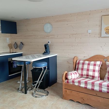 Le Petit Yves Villa Granges-sur-Vologne Ngoại thất bức ảnh