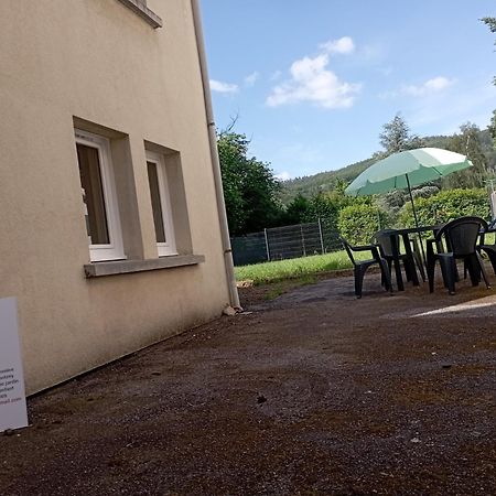 Le Petit Yves Villa Granges-sur-Vologne Ngoại thất bức ảnh