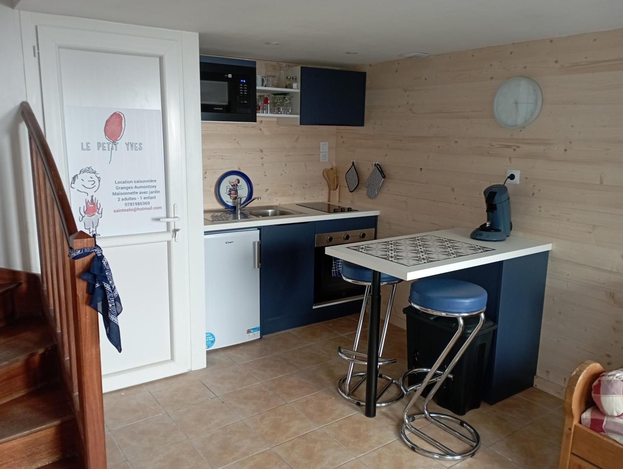 Le Petit Yves Villa Granges-sur-Vologne Ngoại thất bức ảnh