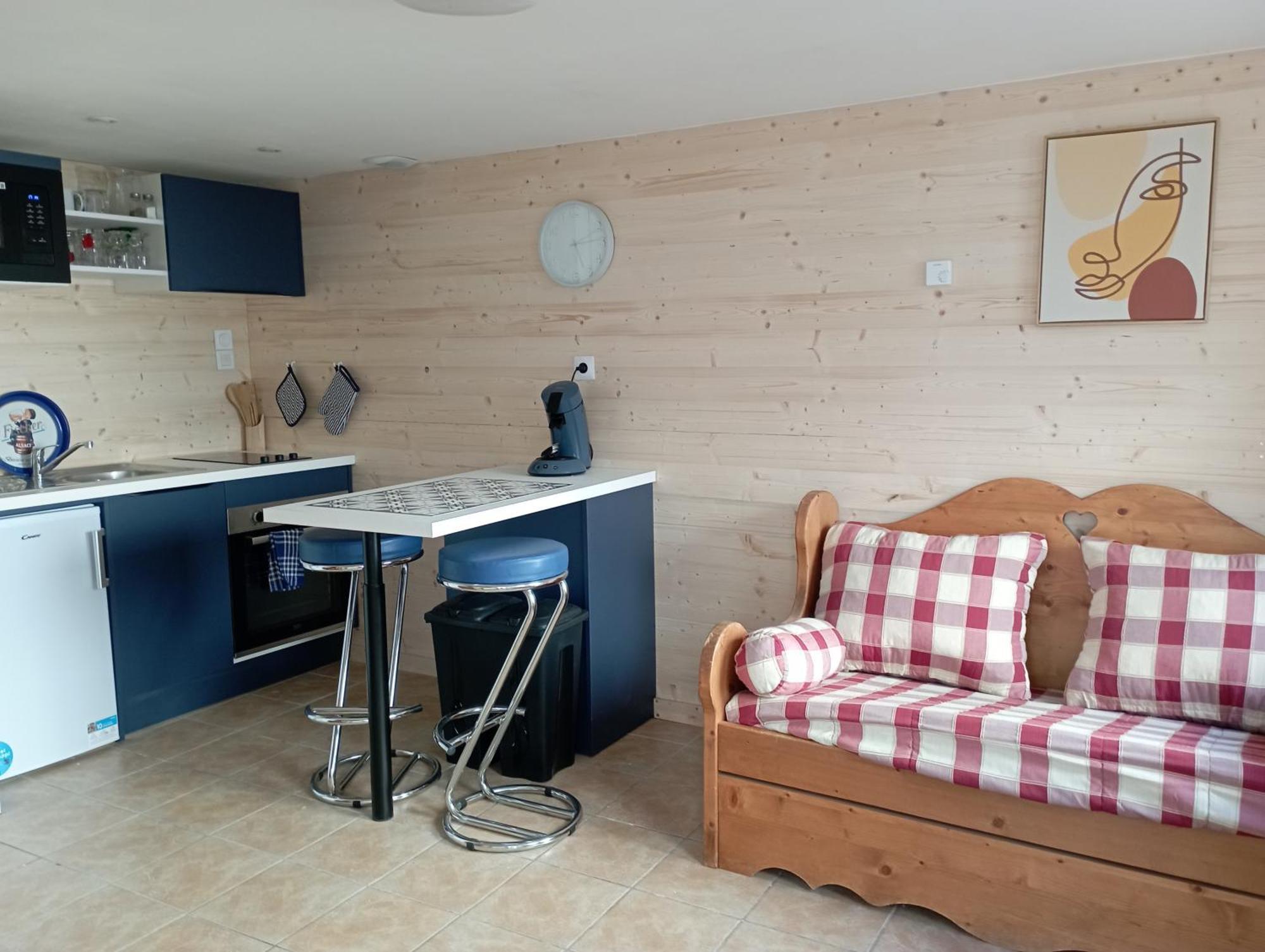Le Petit Yves Villa Granges-sur-Vologne Ngoại thất bức ảnh